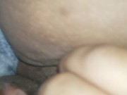 A quick one