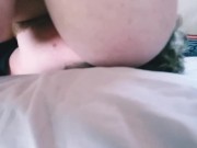 BBW facesitting - Screenshot 7 of 16 - Boobs