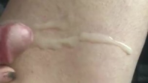 25 day without a wank