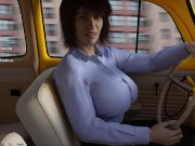 WTHI #18 • WHERE THE HEART IS • PC GAMEPLAY [HD] 16/16