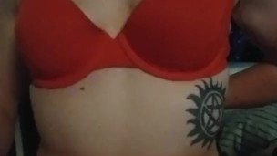A little tease