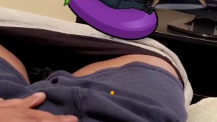 Big black cock