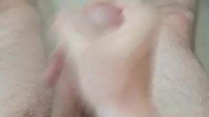 First cam cumshot