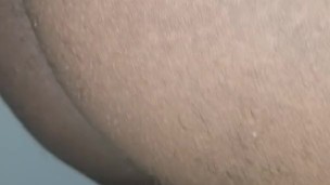 Wet pussy and ass sits on dick!! Intense orgasm in seconds!