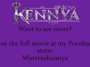 Mistress Kennya: Ash and Boots Preview 16/16
