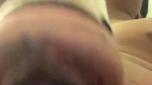 Pocket pussy small clip