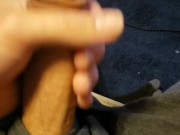 Blowing off steam - Screenshot 2 of 16 - Jerking Off