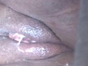Juicy pussy