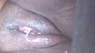 Juicy pussy