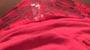 Booty shaking