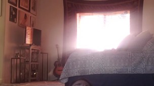 Private Pussy Show with Eva
