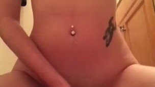 Ride it cowgirl