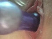 Creamy play time - Screenshot 10 of 16 - Tight Pussy