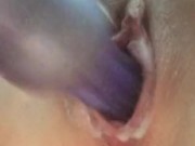 Creamy play time - Screenshot 14 of 16 - Sex Toys