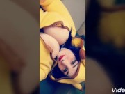 Tit drop compilation - Screenshot 10 of 16 - Big Tit Drop