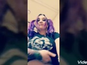 Tit drop compilation - Screenshot 7 of 16 - Huge Boobs