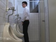 【無】パンツ学園 第一話 パート1 10/16