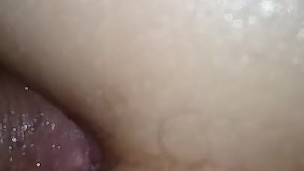 Anal with girlriend