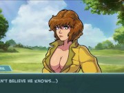 Akabur's Star Channel 34 Uncensored Guide Part 45