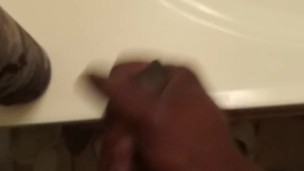 Uncut big dick