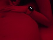 Kali se entrega en en Motel Venus (española caliente se va con desconocido a Motel para sexo) 13/16