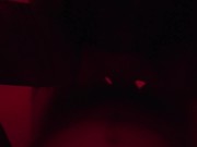 Kali se entrega en en Motel Venus (española caliente se va con desconocido a Motel para sexo) 6/16
