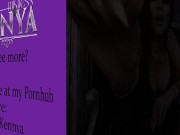 Mistress Kennya: Branded with My cigarette Preview 15/16