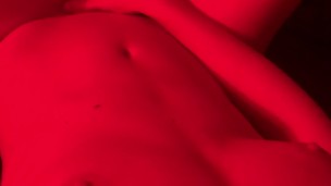 Fucked with vibrator/dildo until I cum