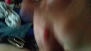 Cumshot