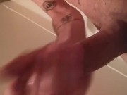 A tease - Screenshot 12 of 16 - Masturbation