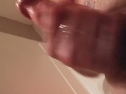 A tease - Screenshot 2 of 16 - Big Cock