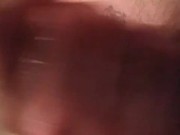 A tease - Screenshot 3 of 16 - Masturbation