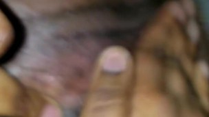 Big Clit Bitch Squirting Everywhere