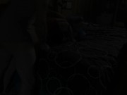 Chassidy Lynn - Smoking Masterbation Roommate Walked In/He Had To Finish 13/16