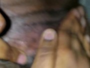 Big Clit Bitch Squirting Everywhere