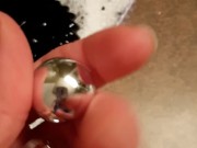 Showing Off My BenWa Balls 5/16