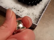 Showing Off My BenWa Balls 6/16