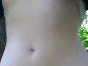 Desperately needing to Pee while driving 10/16