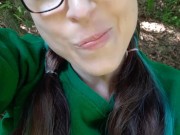 Desperately needing to Pee while driving 16/16