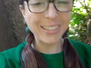 Desperately needing to Pee while driving 6/16