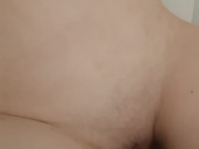 Holding My Pee in until I can't take it anymore 14/16