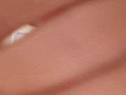 Holding My Pee in until I can't take it anymore 16/16