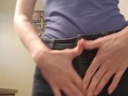 Strip Tease For You 2/16