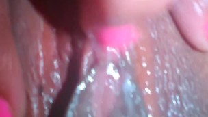 Wet pussy