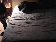 Bad Asian in Sporty Thigh High Socks Gets Fucked -Wait for the Last Scene!! 1/16