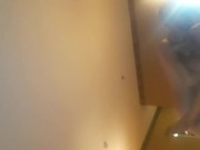 Kali Coast Gets Facefucked and Pussy Pounded by Pockets Deep! ( Unedited ) 10/16