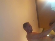 Kali Coast Gets Facefucked and Pussy Pounded by Pockets Deep! ( Unedited ) 14/16