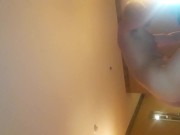 Kali Coast Gets Facefucked and Pussy Pounded by Pockets Deep! ( Unedited ) 15/16