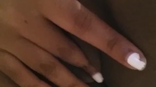 ThAT Girl NEED DICK, HOT VIDEO PUSSY BALCK ¡¡¡ vagina  con ganas