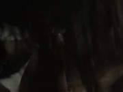 Sloppy Head Indian With BBC and Cum Swallow 1/16